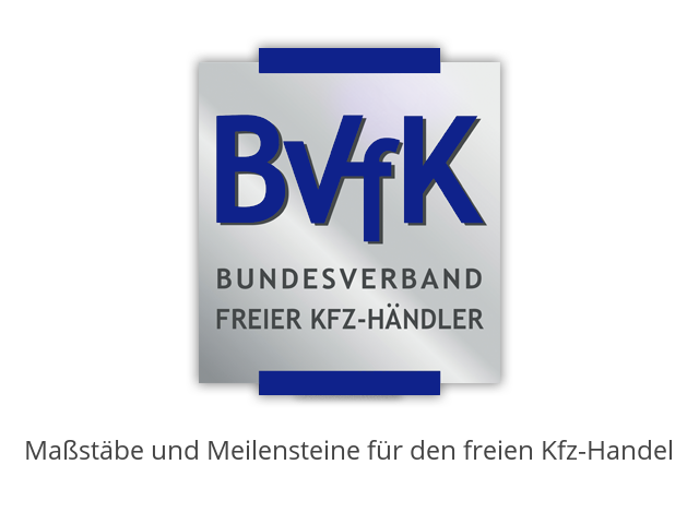 BVfK-Pressespiegel - Bundesverband freier Kfz-Händler e.V.
